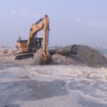 Lagos-Dredging