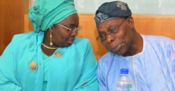 Lagos will become Africa’s third largest economy in my lifetime – Obasanjo 1