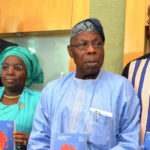 Lagos will become Africa’s third largest economy in my lifetime – Obasanjo