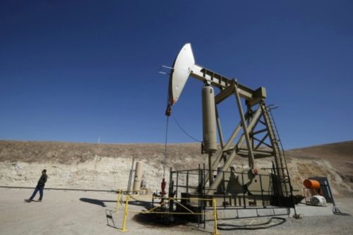 Iraq to continue with planned oil, gas capacity boost