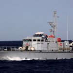 Libyan navy seizes tanker over suspected smuggling