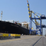 Indian port workers set for strike 