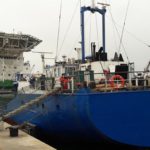 MV Oya 1.