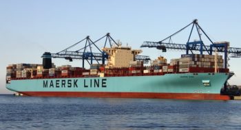 Five more major regulators need to approve Maersk’s Hamburg Süd deal