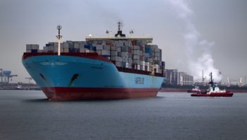 Maersk upbeat despite $300m cyber attack bill
