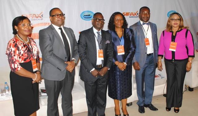 Maritime experts urge FG to adopt PPP model for port infrastructure development