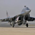 MiG-29-Fulcrum