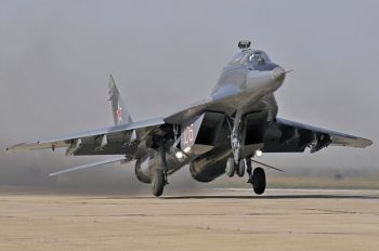 MiG-29-Fulcrum