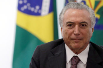 Michel-Temer