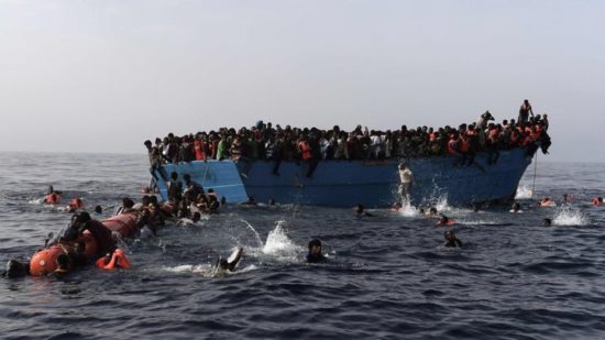 Migrants 33
