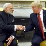 Modi-Trump