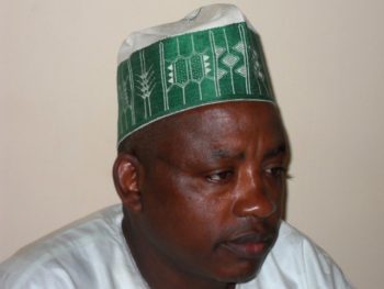 Mohammed-Tukur