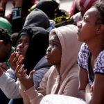 Most African migrants in Libya prey to abuse, torture, rape - Oxfam