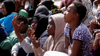 Most African migrants in Libya prey to abuse, torture, rape - Oxfam