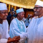 Muhammadu Buhari