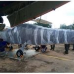 NAF acquires 5 Super Mushshak aircrafts from Pakistan