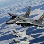 NATO jets