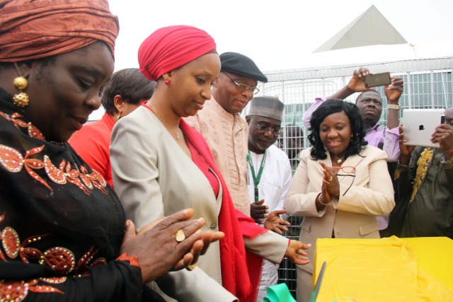 NPA commissions clinic at Apapa port to boost 24-hour operation