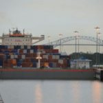 New Panama Canal tolls to start on 1 October