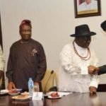 Niger Delta elders meet Osinbajo 72 hours after issuing ultimatum