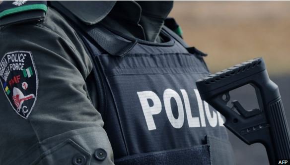 Police kill suspected robbers in Akwa Ibom