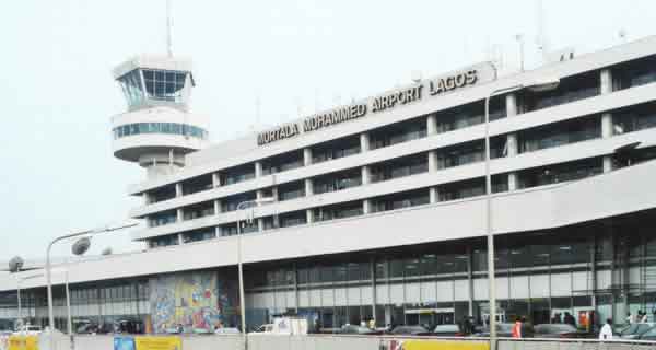 No explosion at Lagos airport – FAAN