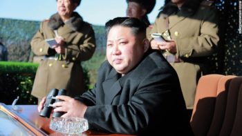 North Korea unfolds details of planned missile attack over Japan, near Guam