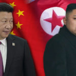 North Korea’s trade with China hit by sanctions