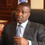 Managing Director of the Niger Delta Development Commission (NDDC), Nsima Ekere