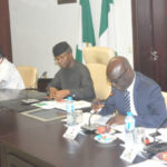 PANDEF Osinbajo