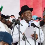 PDP will reclaim power in 2019 — Jonathan