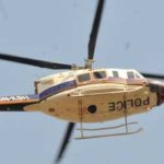 AIB: Crashed police chopper did not comply with regulation 