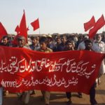 Pakistani shipbreaking workers union calls off strike