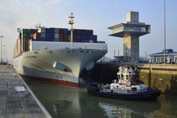 Panama Canal wins arbitration over $193m expansion project overrun 