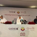 Qatar offers visa-free entry to 80 nationalities