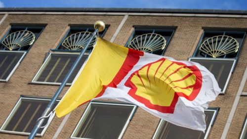Shell files criminal complaint against ex-employee over Nigerian oilfield sale