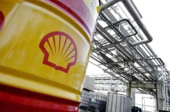 Shell Nigeria