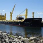 Ship owners indicted for falsification of pollution records