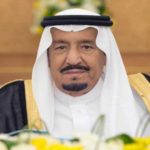 Soudi-king
