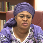Stella Oduah