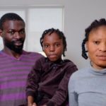 Iceland to deport Nigerian family seeking asylum