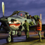 Super Tucano attack plane