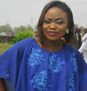 Tofunmi Babalola