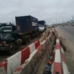 Ogun restricts trucks, tankers on major roads