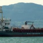 UK detains three foreign flagged ships in July