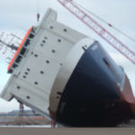 UK records more maritime accidents in 2016