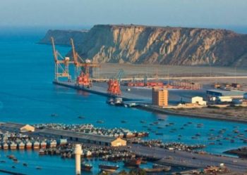 India to start operation at Iran’s Chabahar Port by 2018
