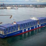 CMA CGM to build world’s largest containerships in China 