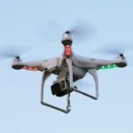 Man exposes security lapses, lands drone on biggest British warship