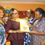 ICYMI: Photos of Princess Haastrup birthday celebration